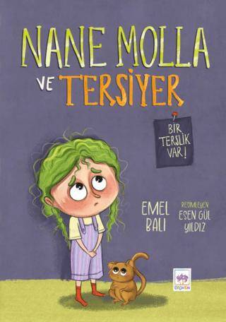 Nane Molla ve Tersiyer - 1