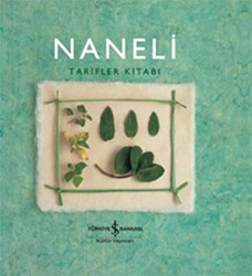 Naneli Tarifler Kitabı - 1