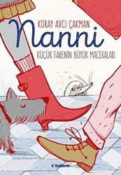 Nanni - Küçük Fare`nin Büyük Maceraları - 1