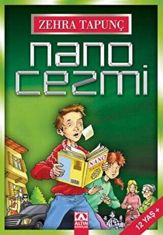 Nano Cezmi - 1