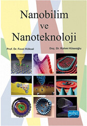 Nanobilim ve Nanoteknoloji - 1
