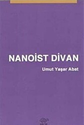 Nanoist Divan - 1