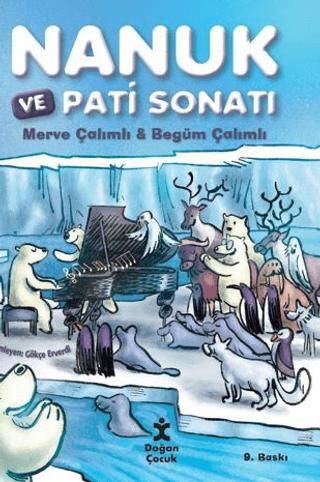 Nanuk ve Pati Sonatı - 1