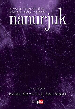 Nanurjuk 3 - Kıyametten Geriye Kalanların Zamanı - 1