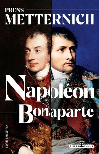 Napoleon Bonaparte - 1