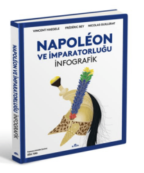 Napoleon ve İmparatorluğu: İnfografik - Kronik Kitap