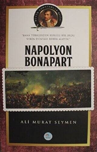 Napolyon Bonapart - 1