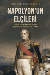 Napolyon’un Elçileri - Yeditepe Yayınevi