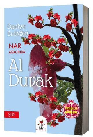 Nar Ağacında Al Duvak - 1
