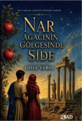 Nar Ağacının Gölgesinde Side - Şad Yayınları
