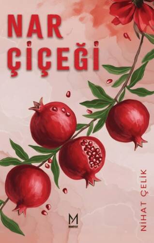 Nar Çiçeği - 1