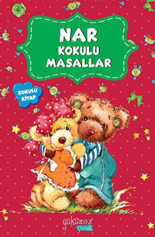 Nar Kokulu Masallar - 1