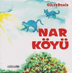 Nar Köyü - 1