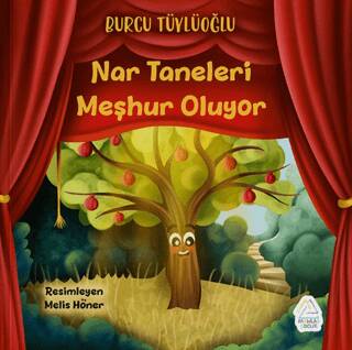 Nar Taneleri Meşhur Oluyor - 1
