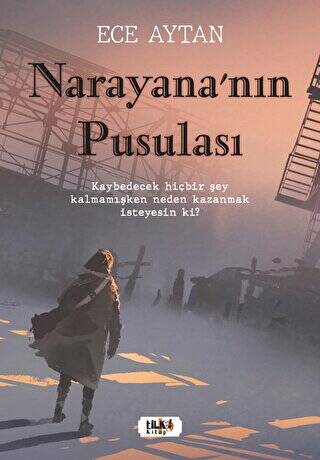 Naraya`nın Pusulası - 1