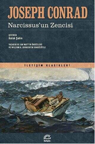 Narcissus’un Zencisi - 1