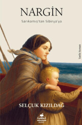 Nargin - Almina Kitap