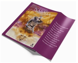 Narnia Günlükleri 4 - Prens Caspian - Doğan Çocuk