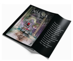 Narnia Günlükleri 6 - Gümüş Sandalye - Doğan Çocuk