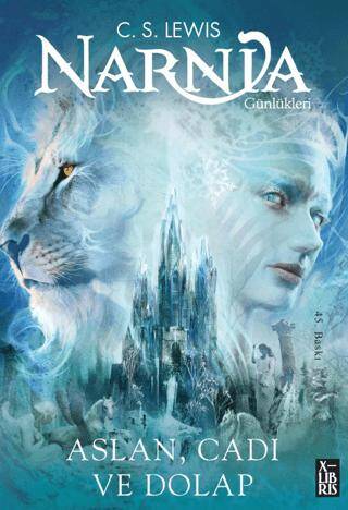 Narnia Günlükleri 2 Aslan, Cadı ve Dolap - 1