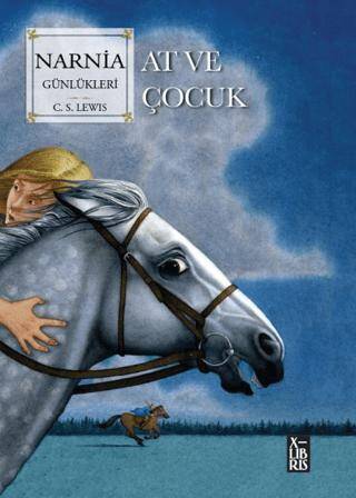 Narnia Günlükleri 3 At ve Çocuk - 1