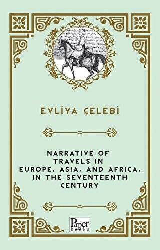 Narrative of Travels in Europe, Asia, and Africa, in the Seventeenth Century - 1