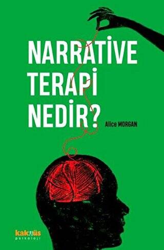 Narrative Terapi Nedir? - 1