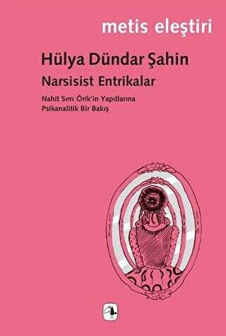 Narsisist Entrikalar - 1
