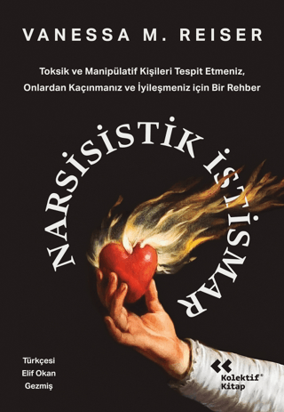 Narsisistik İstismar - 1