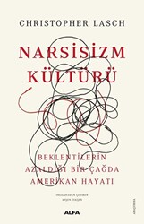 Narsisizm Kültürü - 1