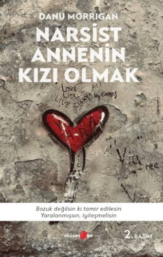 Narsist Annenin Kızı Olmak - 1