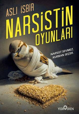 Narsistin Oyunları - 1