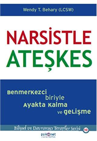 Narsistle Ateşkes - 1