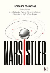 Narsistler - İrene Kitap