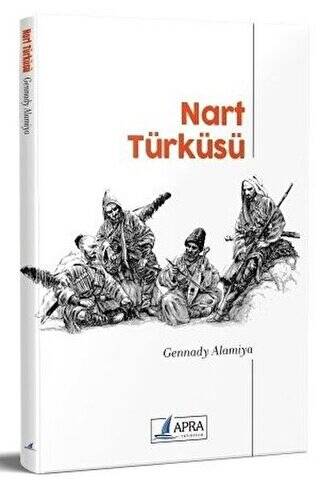 Nart Türküsü - 1