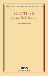 Nartlar Asetin Halk Destanı - 1