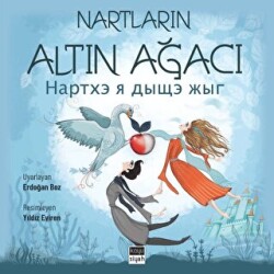 Nartların Altın Ağacı - 1