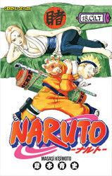 Naruto 18. Cilt - 1