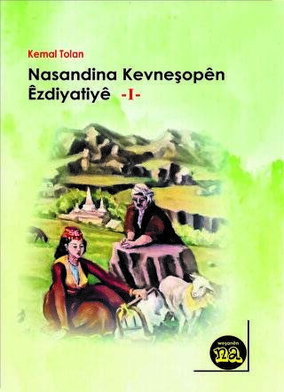 Nasandina Kevneşopen Ezdiyate 1 - 1