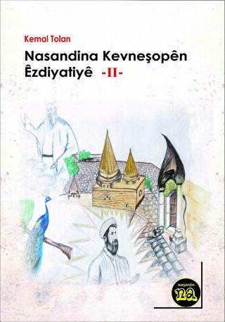 Nasandina Kevneşopen Ezdiyate 2 - 1