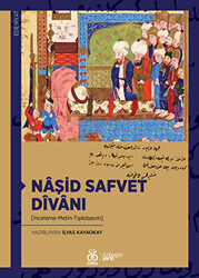 Naşid Safvet Divanı - 1