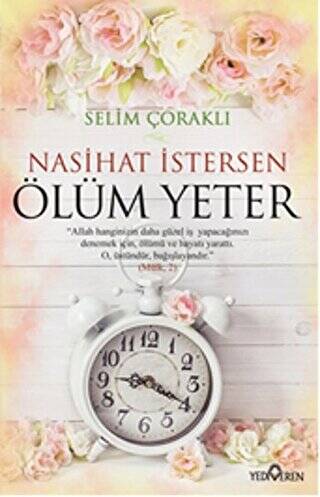 Nasihat İstersen Ölüm Yeter - 1