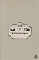 Nasihatname - 1