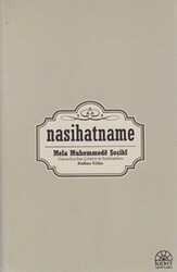Nasihatname - Kent Işıkları Yayınları