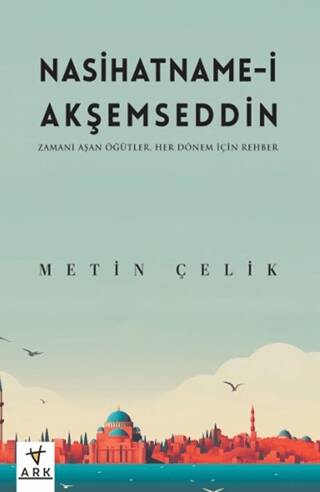 Nasihatname-i Akşemseddin - 1