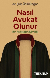 Nasıl Avukat Olunur? - 1