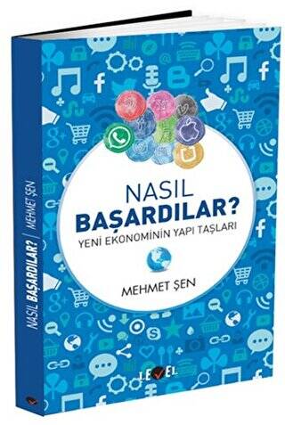 Nasıl Başardılar? - Yeni Ekonominin Yapı Taşları - 1