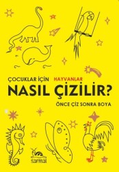 Nasıl Çizilir? - 1