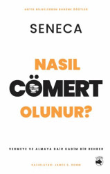 Nasıl Cömert Olunur? – Vermeye ve Almaya Dair Kadim Bir Rehber - Budala Kitap