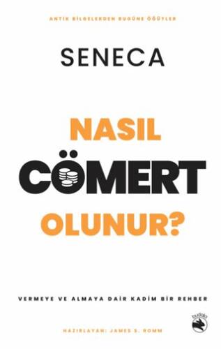 Nasıl Cömert Olunur? – Vermeye ve Almaya Dair Kadim Bir Rehber - 1